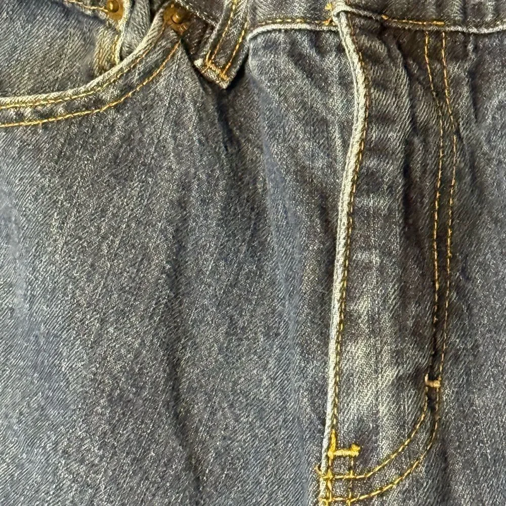 J. Crew Driggs men’s Jeans